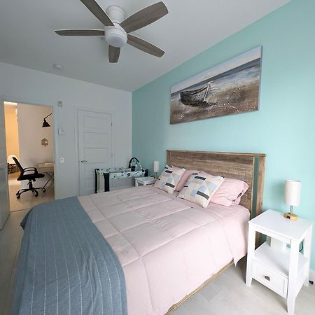 La Vie Est Belle: Free Parking, Gym, Rooftop Terrace Québec Kültér fotó