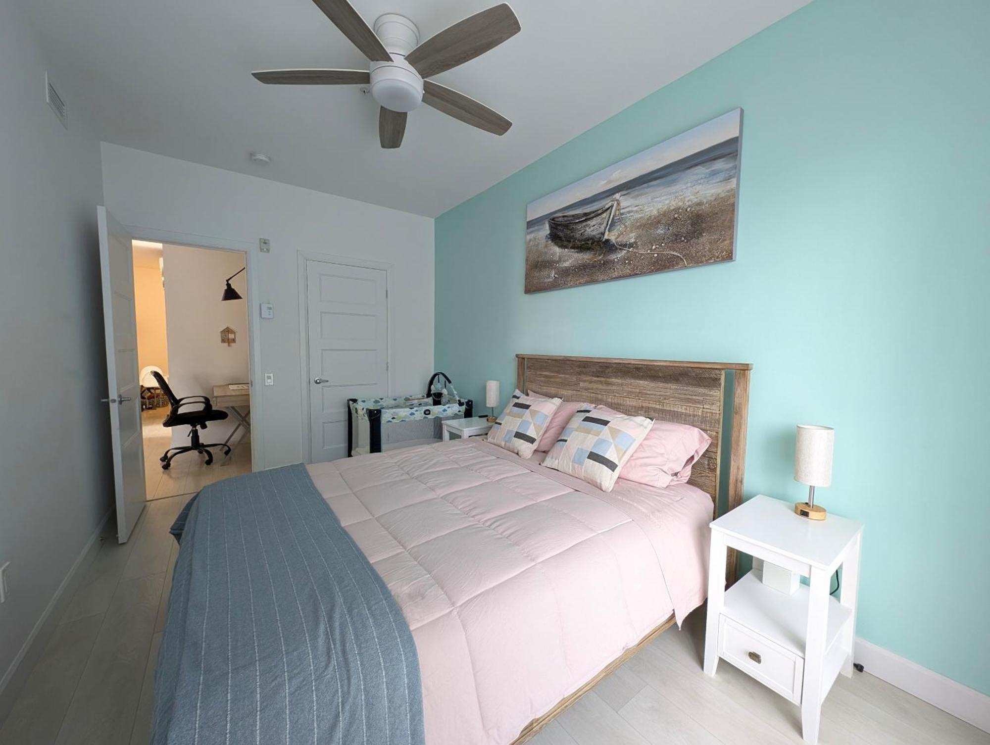 La Vie Est Belle: Free Parking, Gym, Rooftop Terrace Québec Kültér fotó
